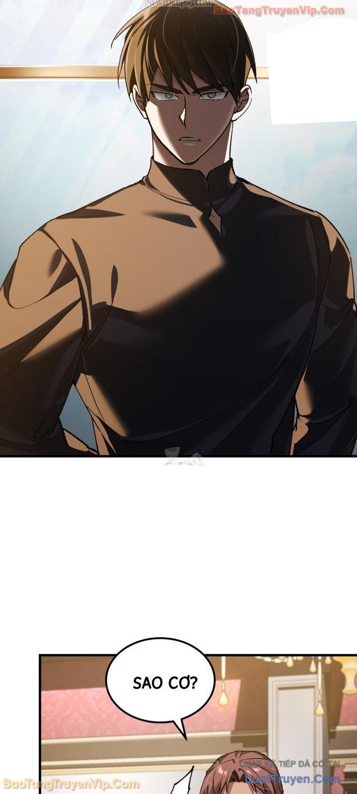 Thiên Quỷ Chẳng Sống Nổi Cuộc Đời Bình Thường Chapter 190 - 41