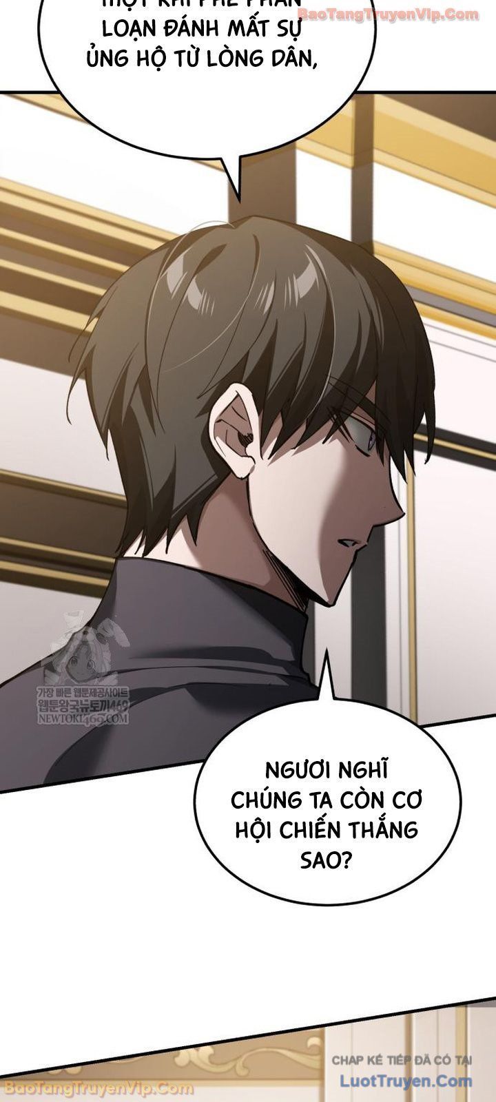 Thiên Quỷ Chẳng Sống Nổi Cuộc Đời Bình Thường Chapter 190 - 44