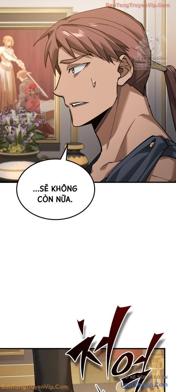 Thiên Quỷ Chẳng Sống Nổi Cuộc Đời Bình Thường Chapter 190 - 45