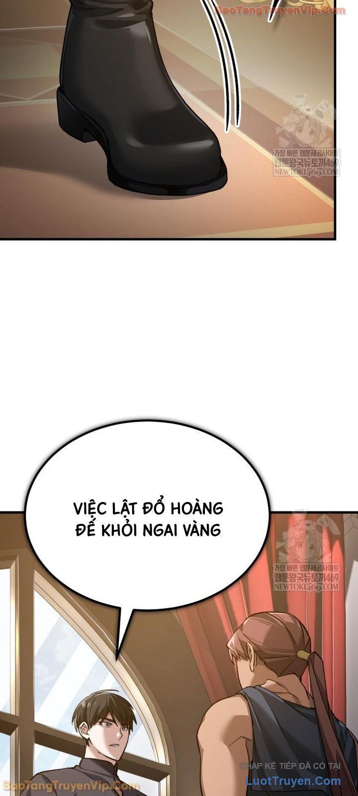 Thiên Quỷ Chẳng Sống Nổi Cuộc Đời Bình Thường Chapter 190 - 46