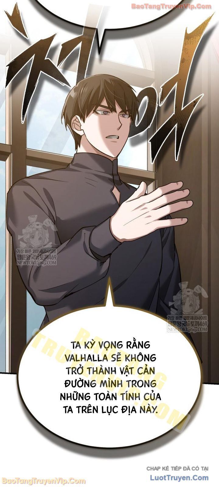 Thiên Quỷ Chẳng Sống Nổi Cuộc Đời Bình Thường Chapter 190 - 51