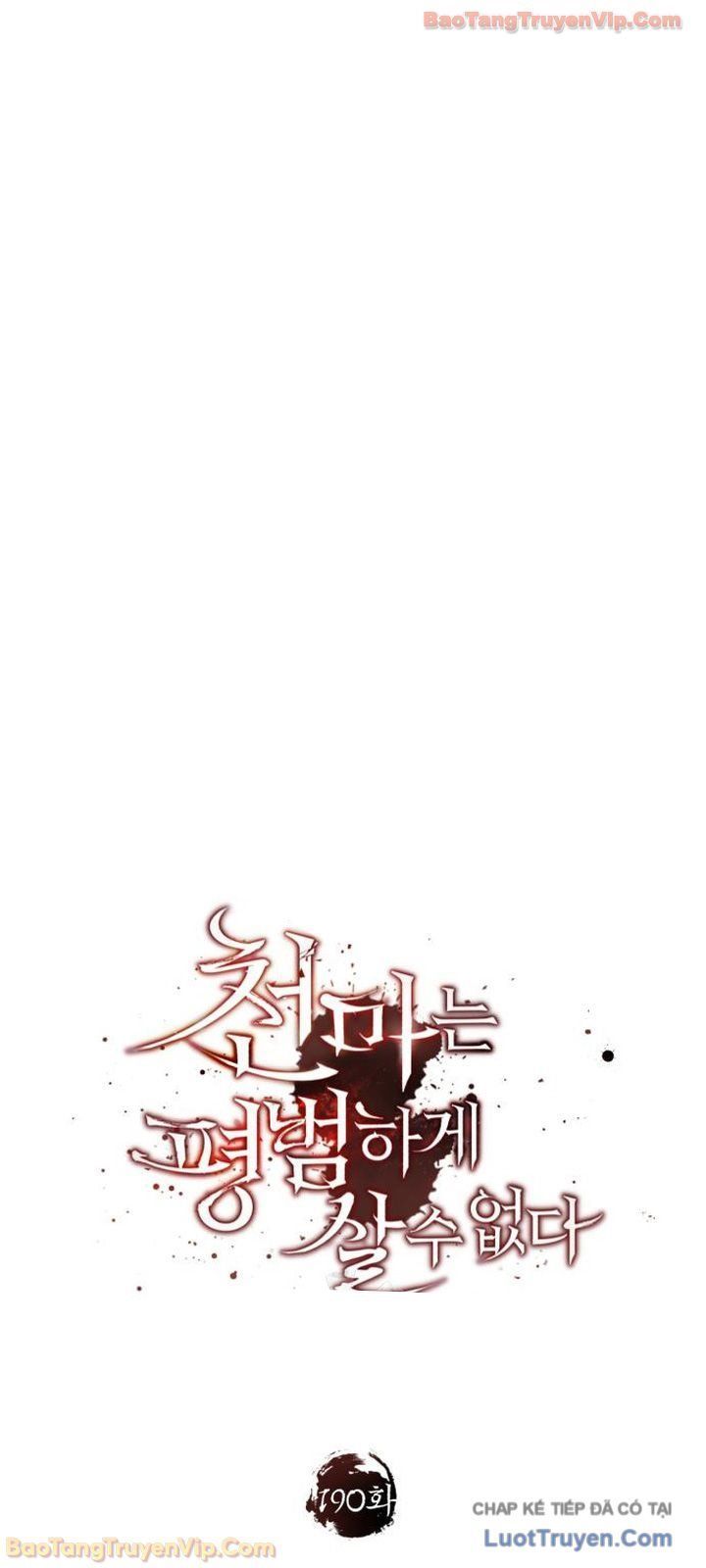 Thiên Quỷ Chẳng Sống Nổi Cuộc Đời Bình Thường Chapter 190 - 52