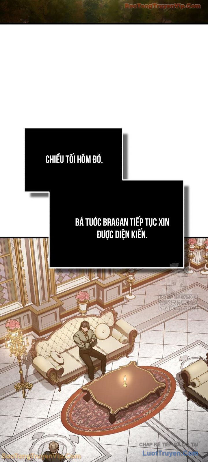 Thiên Quỷ Chẳng Sống Nổi Cuộc Đời Bình Thường Chapter 190 - 54