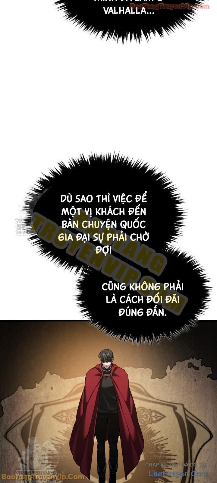 Thiên Quỷ Chẳng Sống Nổi Cuộc Đời Bình Thường Chapter 190 - 58