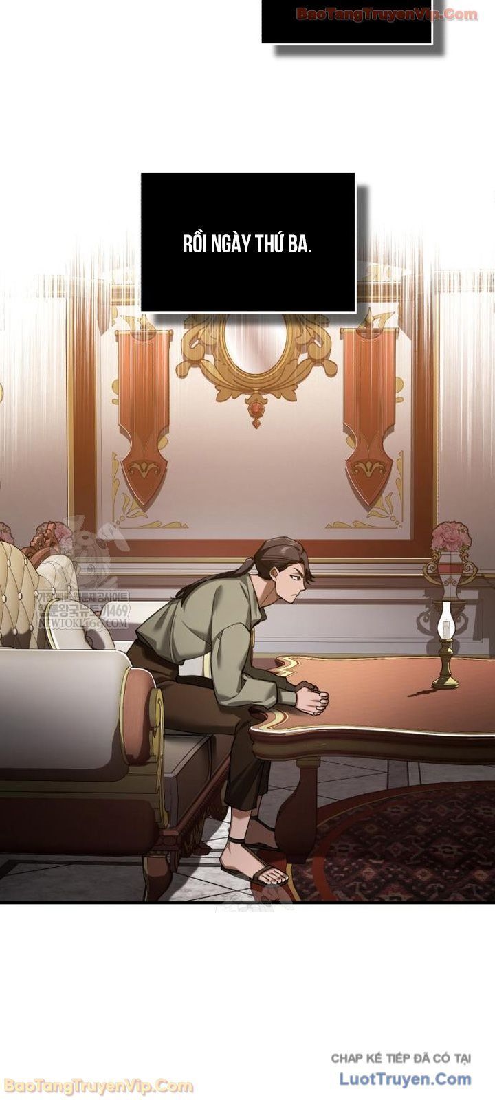 Thiên Quỷ Chẳng Sống Nổi Cuộc Đời Bình Thường Chapter 190 - 60