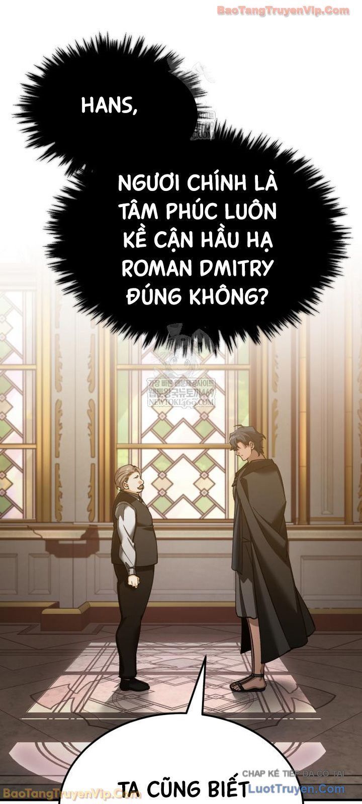 Thiên Quỷ Chẳng Sống Nổi Cuộc Đời Bình Thường Chapter 190 - 68