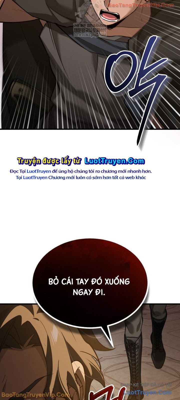 Thiên Quỷ Chẳng Sống Nổi Cuộc Đời Bình Thường Chapter 190 - 77