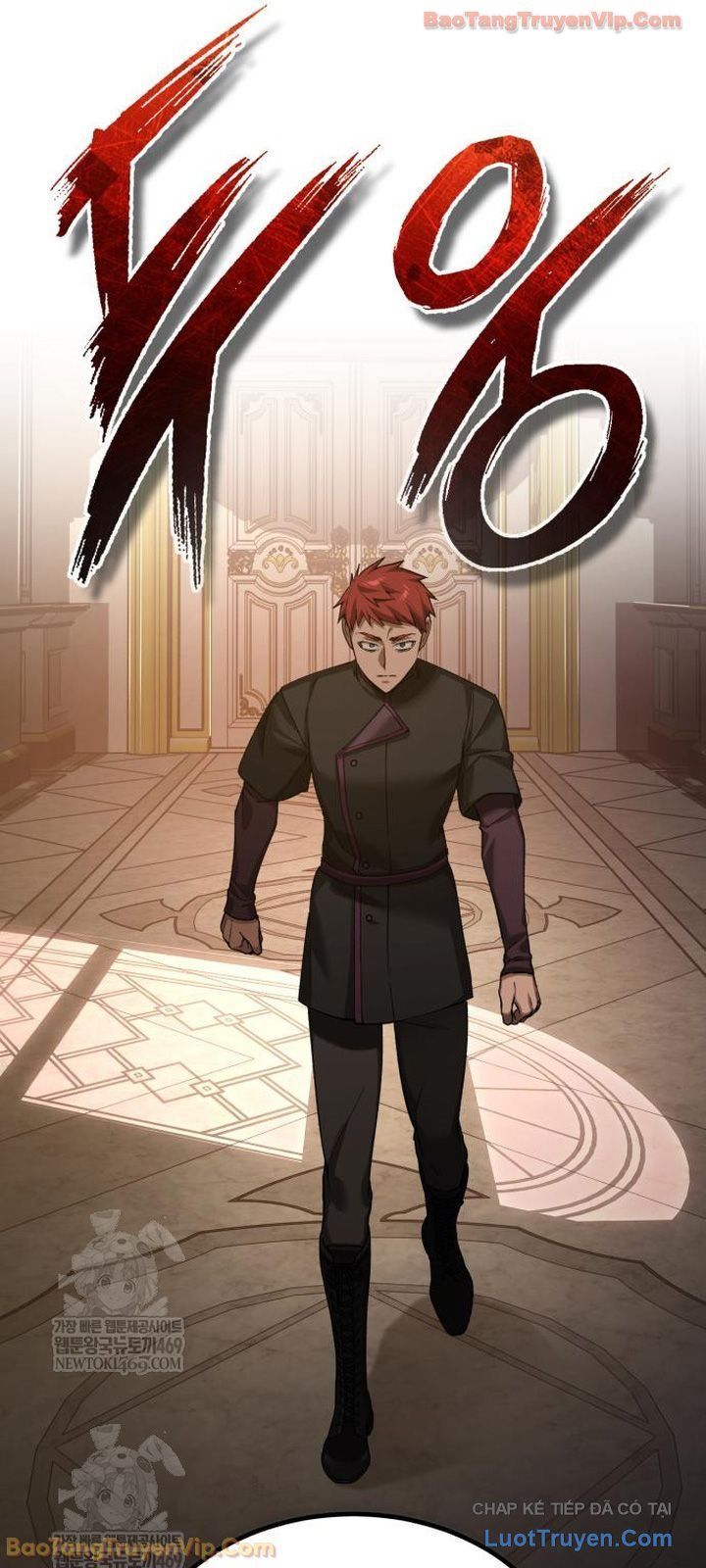 Thiên Quỷ Chẳng Sống Nổi Cuộc Đời Bình Thường Chapter 190 - 79