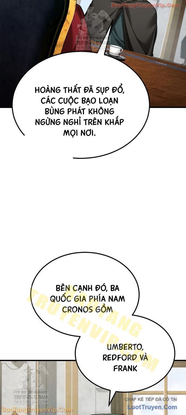 Thiên Quỷ Chẳng Sống Nổi Cuộc Đời Bình Thường Chapter 190 - 10