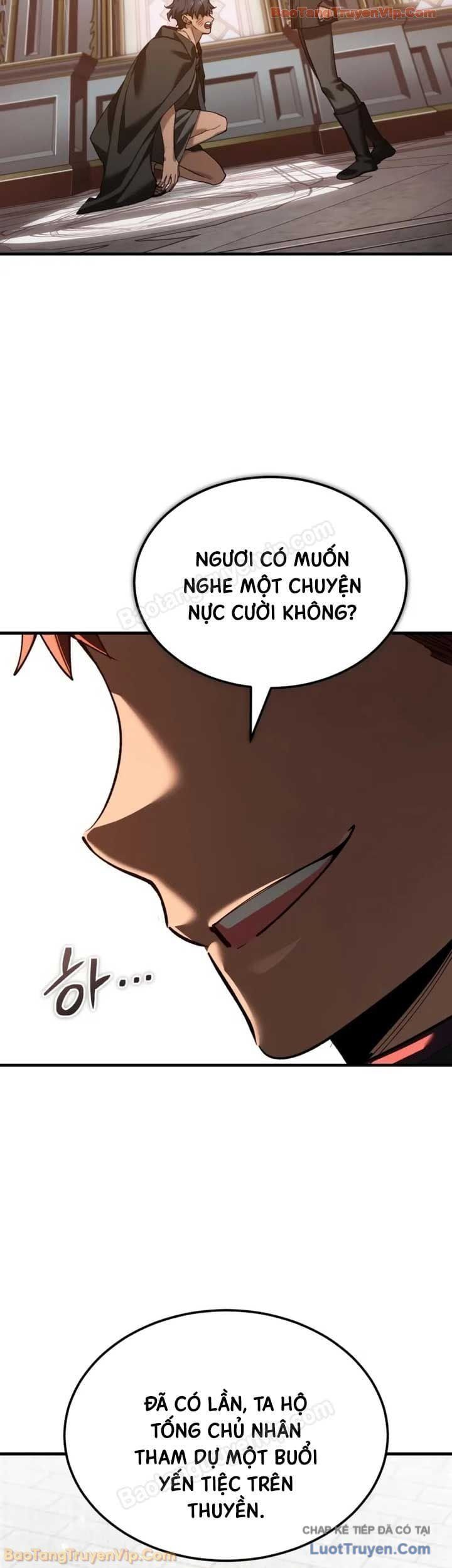 Thiên Quỷ Chẳng Sống Nổi Cuộc Đời Bình Thường Chapter 191 - 20