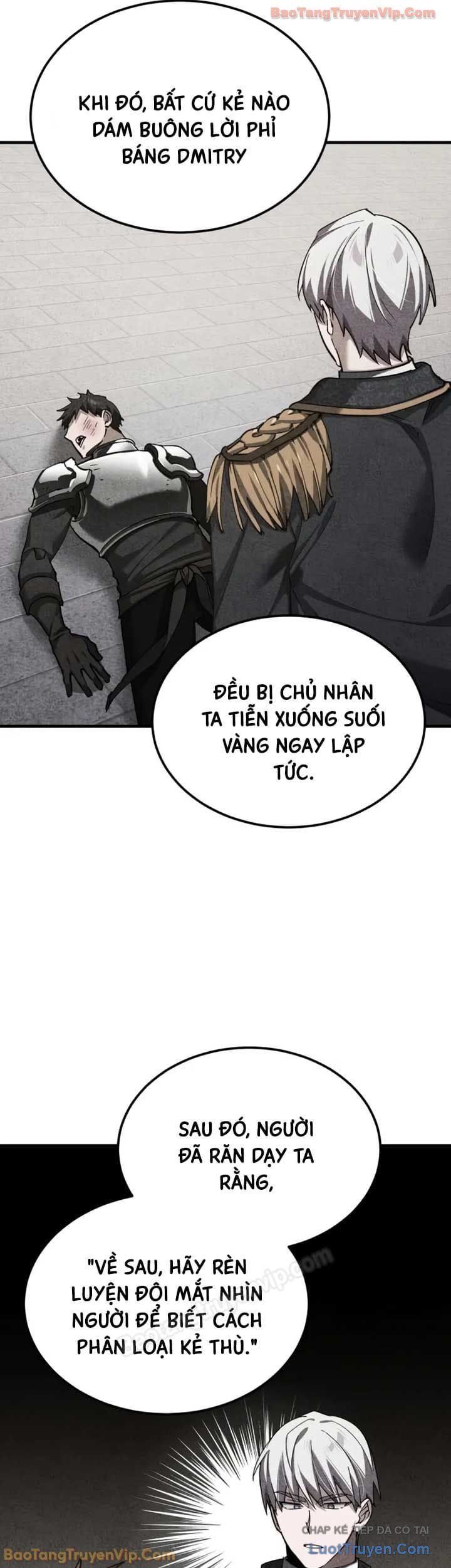 Thiên Quỷ Chẳng Sống Nổi Cuộc Đời Bình Thường Chapter 191 - 22