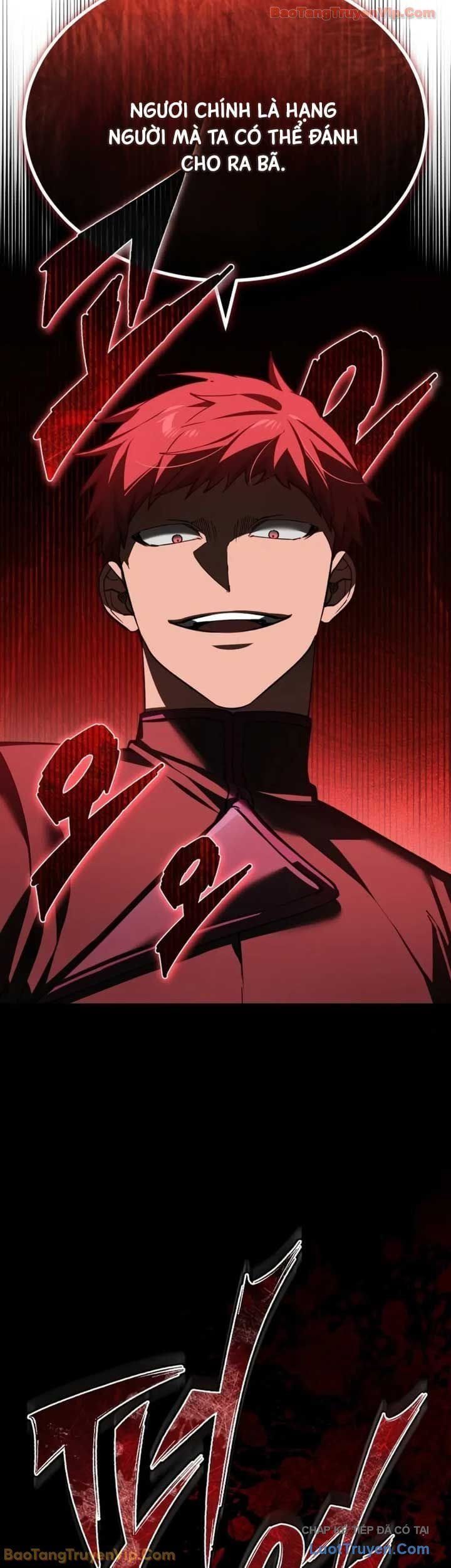 Thiên Quỷ Chẳng Sống Nổi Cuộc Đời Bình Thường Chapter 191 - 24