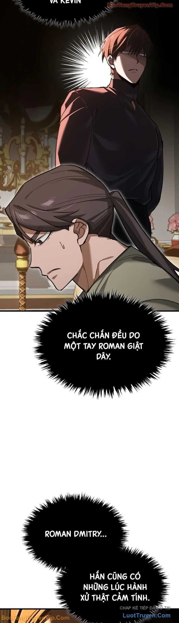 Thiên Quỷ Chẳng Sống Nổi Cuộc Đời Bình Thường Chapter 191 - 28