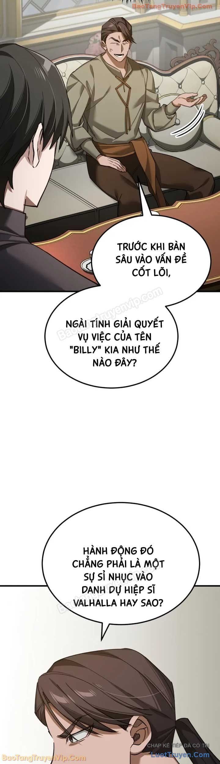 Thiên Quỷ Chẳng Sống Nổi Cuộc Đời Bình Thường Chapter 191 - 36