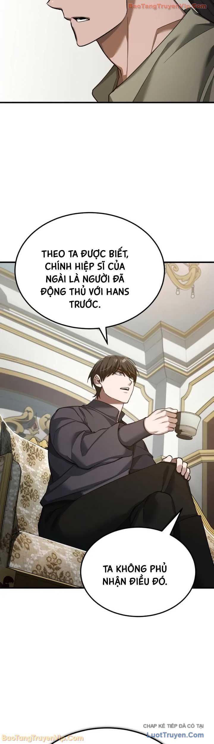 Thiên Quỷ Chẳng Sống Nổi Cuộc Đời Bình Thường Chapter 191 - 37