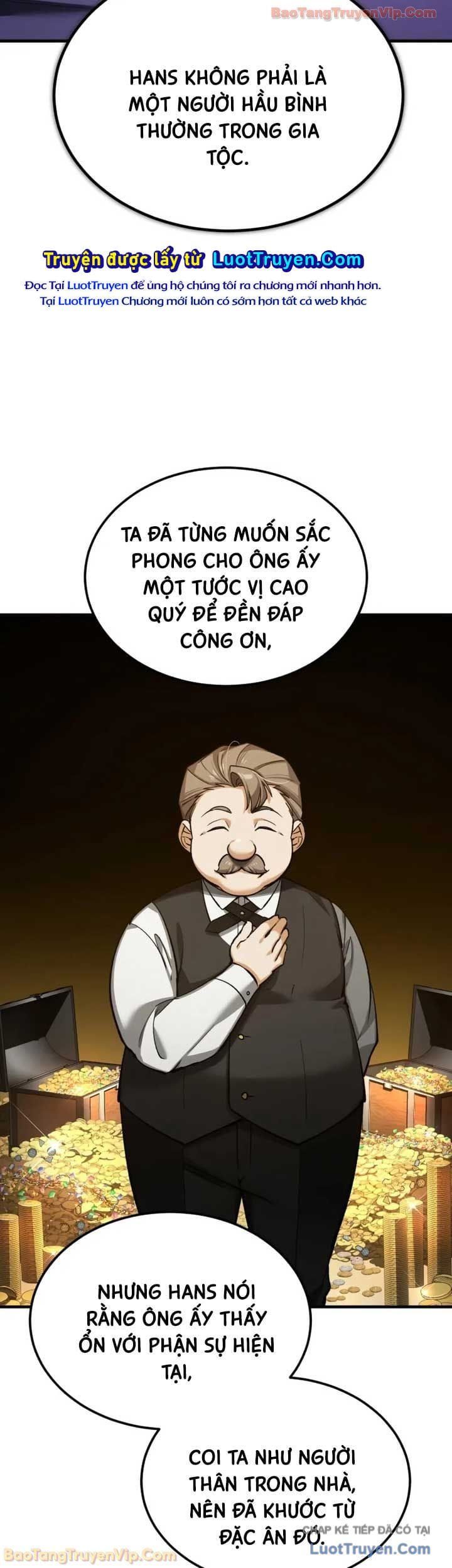 Thiên Quỷ Chẳng Sống Nổi Cuộc Đời Bình Thường Chapter 191 - 39