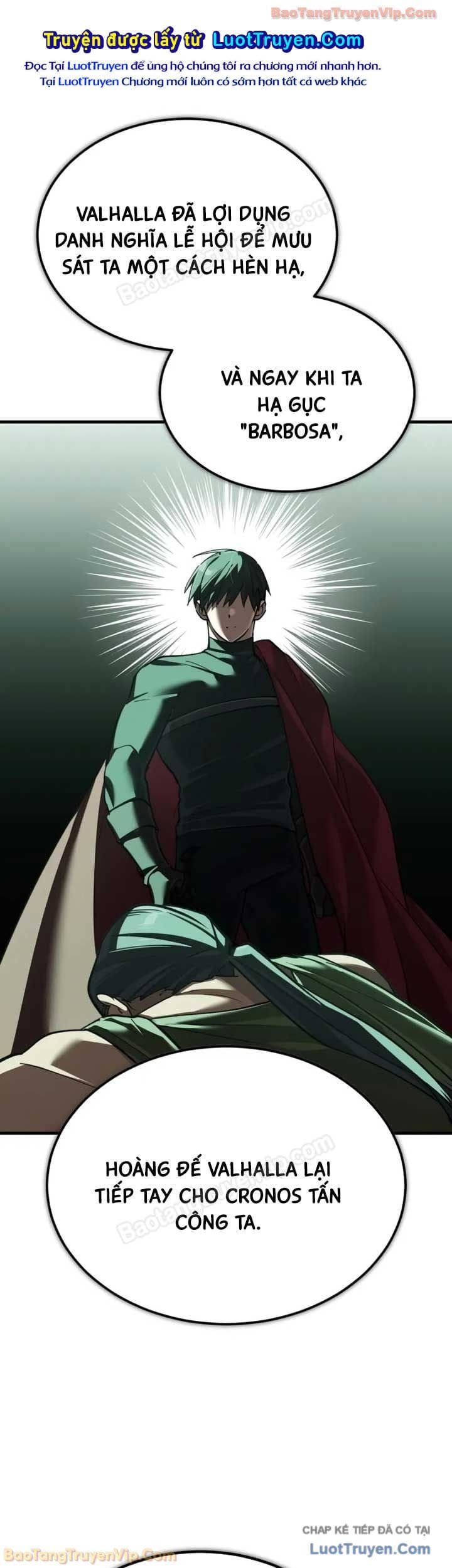 Thiên Quỷ Chẳng Sống Nổi Cuộc Đời Bình Thường Chapter 191 - 44