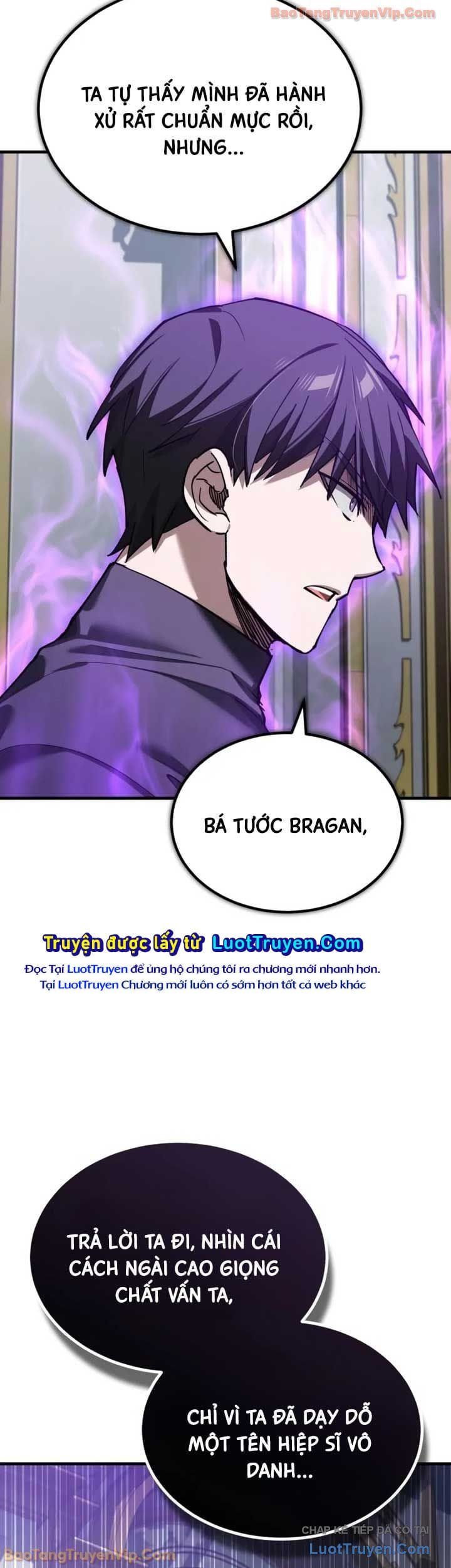 Thiên Quỷ Chẳng Sống Nổi Cuộc Đời Bình Thường Chapter 191 - 45