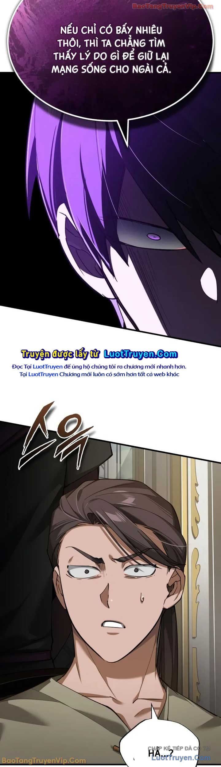 Thiên Quỷ Chẳng Sống Nổi Cuộc Đời Bình Thường Chapter 191 - 50