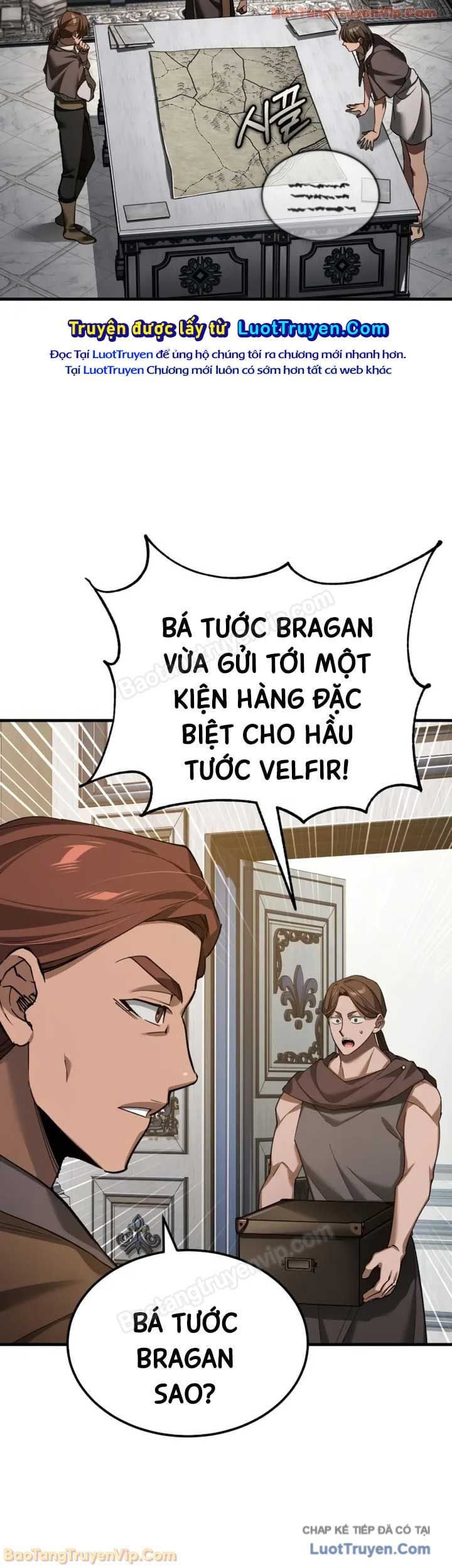 Thiên Quỷ Chẳng Sống Nổi Cuộc Đời Bình Thường Chapter 191 - 53