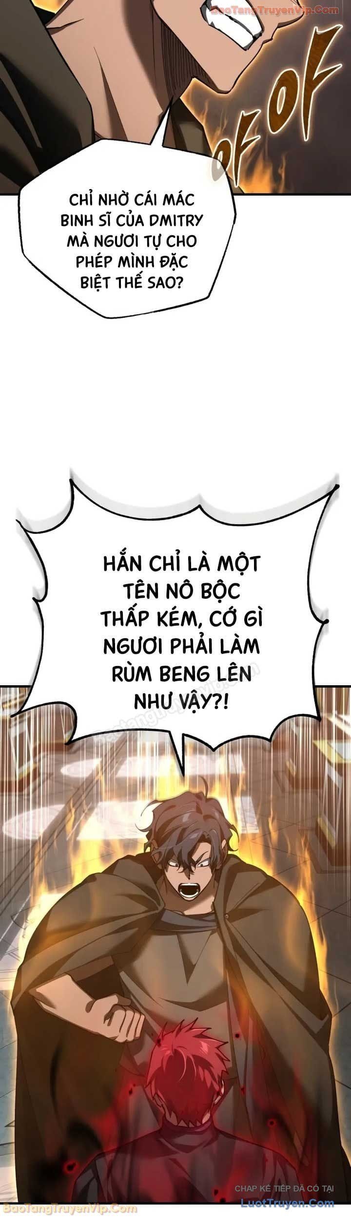 Thiên Quỷ Chẳng Sống Nổi Cuộc Đời Bình Thường Chapter 191 - 7