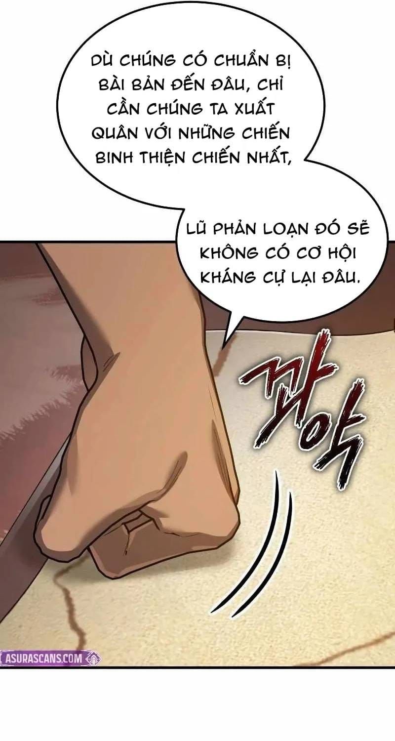 Thiên Quỷ Chẳng Sống Nổi Cuộc Đời Bình Thường Chapter 192 - 103