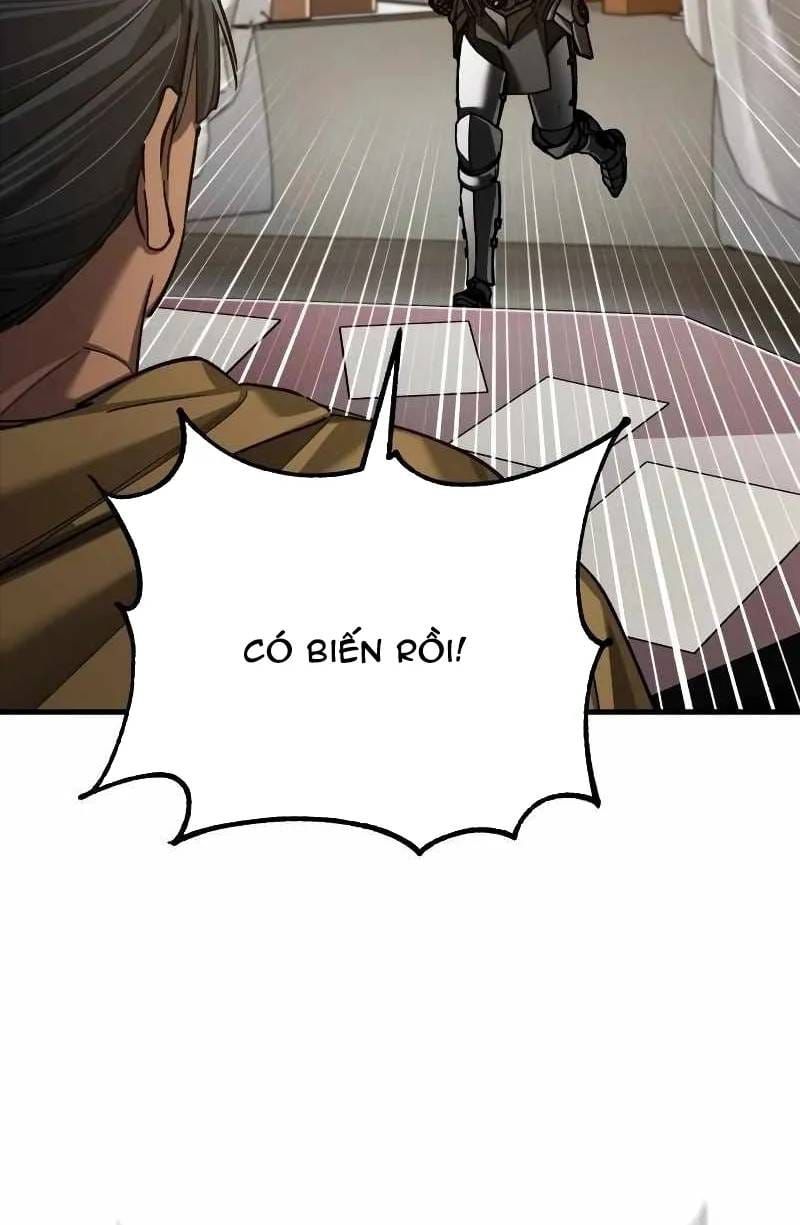 Thiên Quỷ Chẳng Sống Nổi Cuộc Đời Bình Thường Chapter 192 - 105