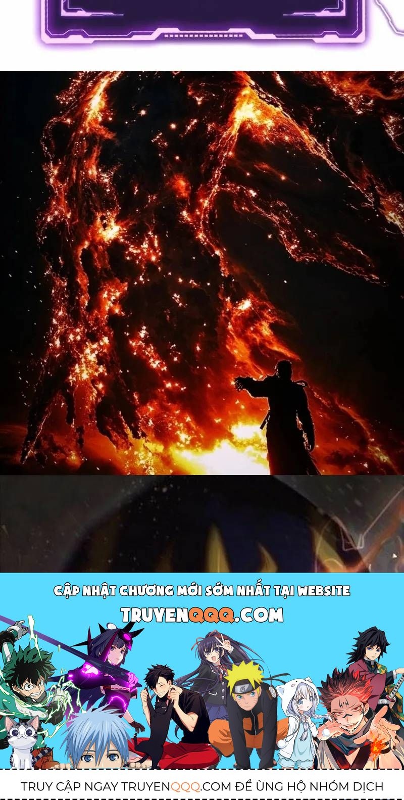 Thiên Quỷ Chẳng Sống Nổi Cuộc Đời Bình Thường Chapter 192 - 117