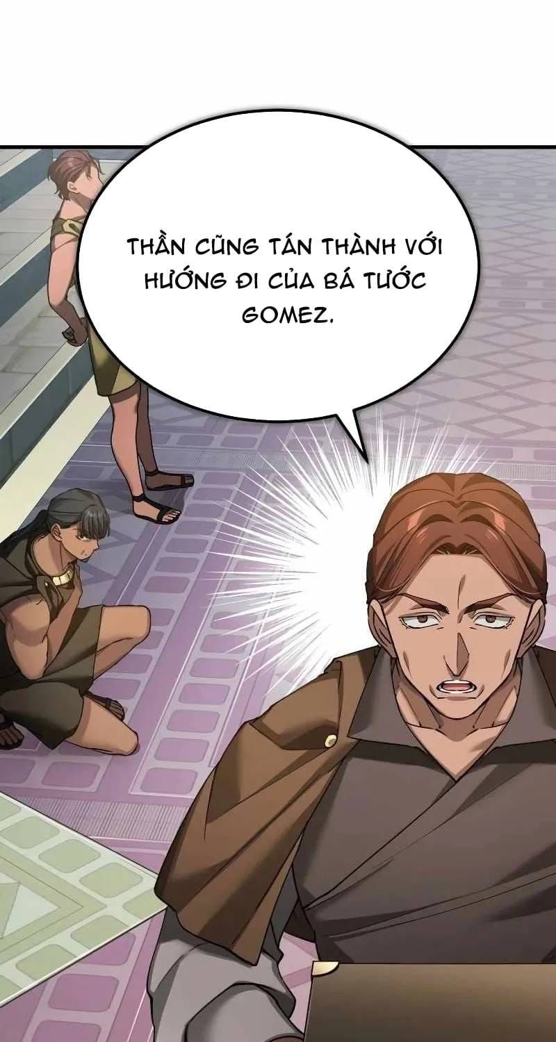 Thiên Quỷ Chẳng Sống Nổi Cuộc Đời Bình Thường Chapter 192 - 23