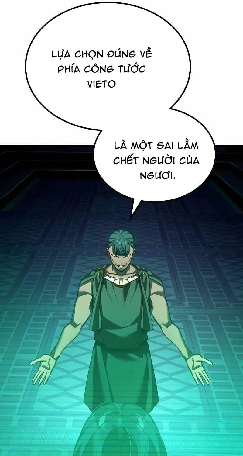 Thiên Quỷ Chẳng Sống Nổi Cuộc Đời Bình Thường Chapter 192 - 44