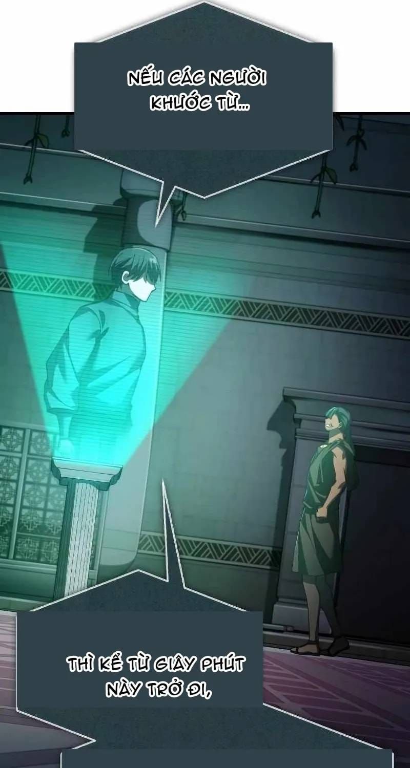 Thiên Quỷ Chẳng Sống Nổi Cuộc Đời Bình Thường Chapter 192 - 67