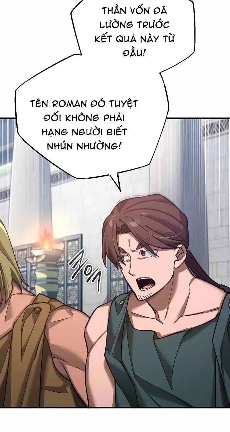 Thiên Quỷ Chẳng Sống Nổi Cuộc Đời Bình Thường Chapter 192 - 9