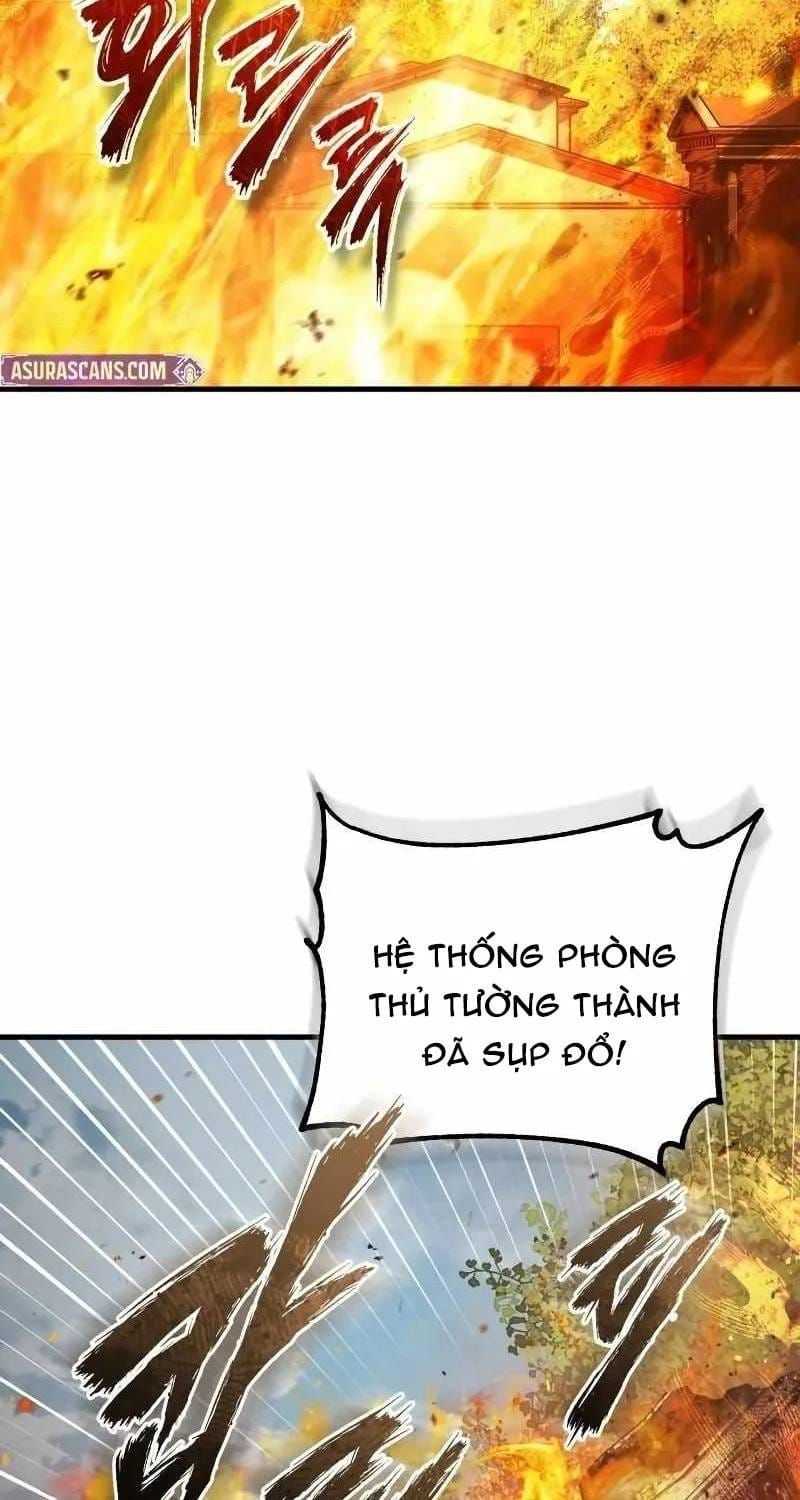 Thiên Quỷ Chẳng Sống Nổi Cuộc Đời Bình Thường Chapter 192 - 82