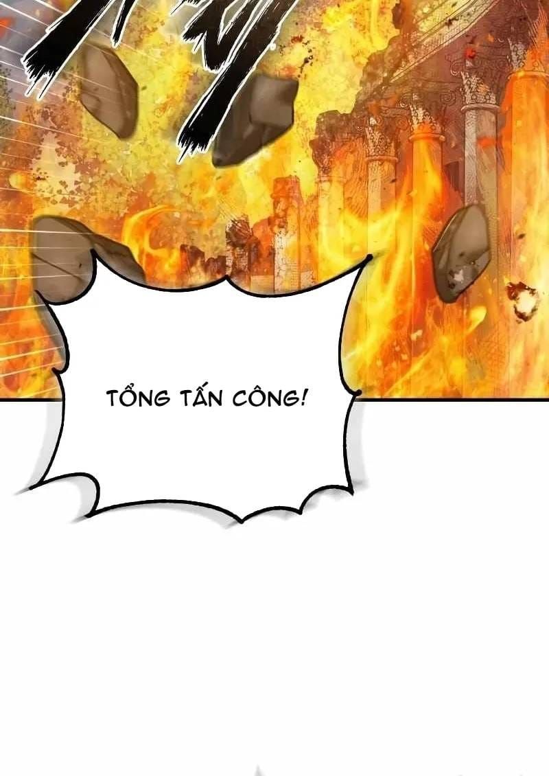 Thiên Quỷ Chẳng Sống Nổi Cuộc Đời Bình Thường Chapter 192 - 83