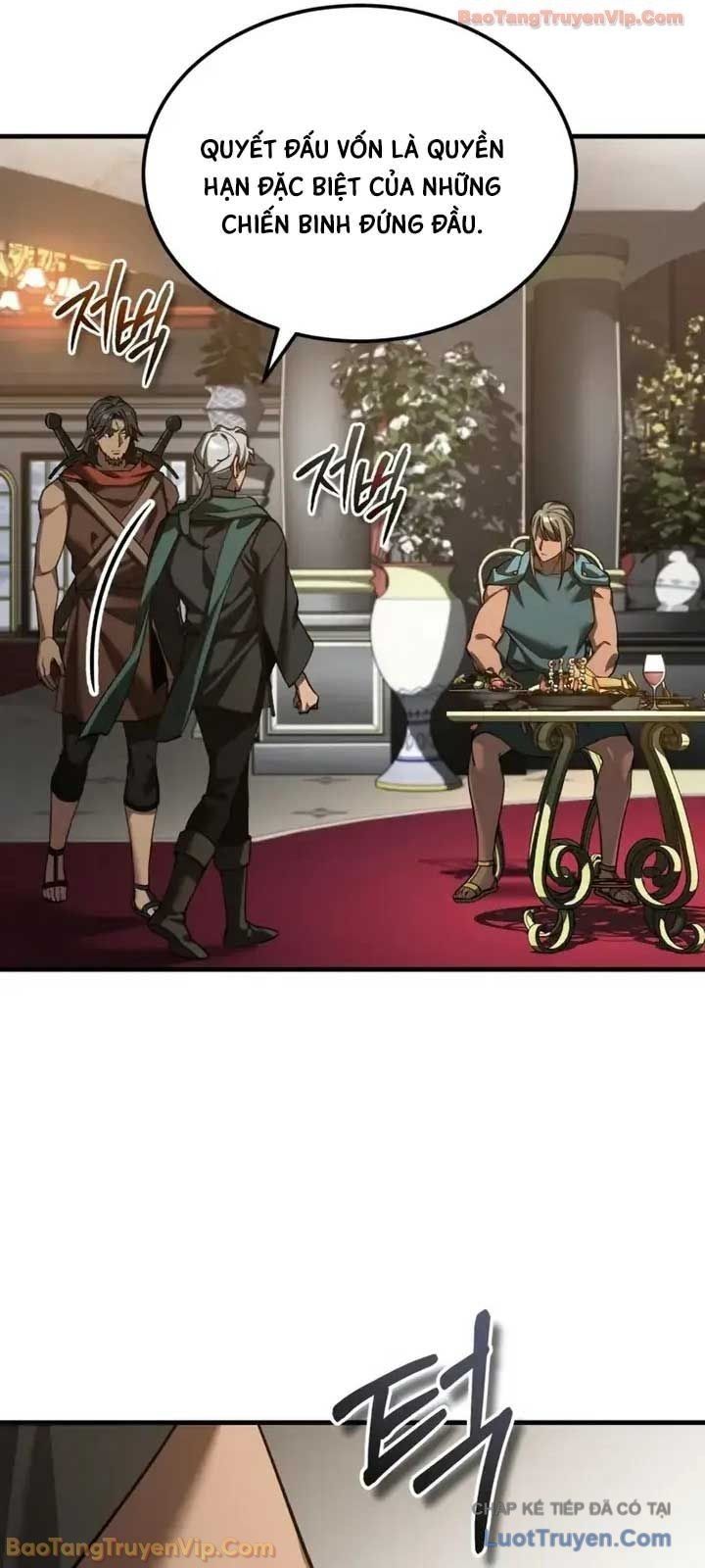 Thiên Quỷ Chẳng Sống Nổi Cuộc Đời Bình Thường Chapter 193 - 17