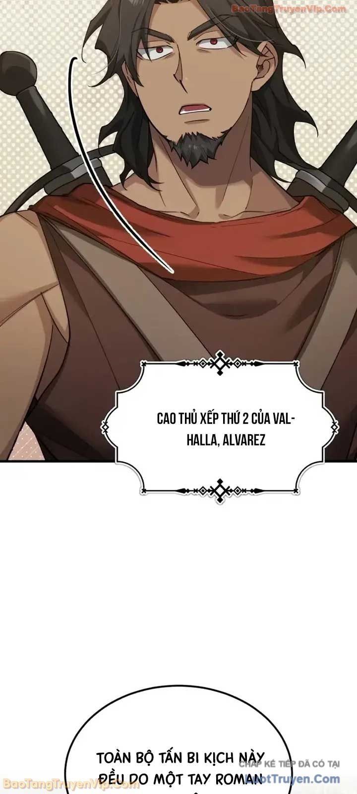 Thiên Quỷ Chẳng Sống Nổi Cuộc Đời Bình Thường Chapter 193 - 4