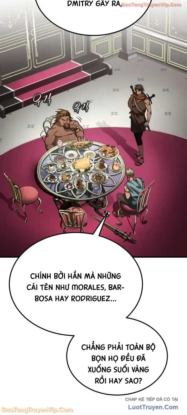 Thiên Quỷ Chẳng Sống Nổi Cuộc Đời Bình Thường Chapter 193 - 5