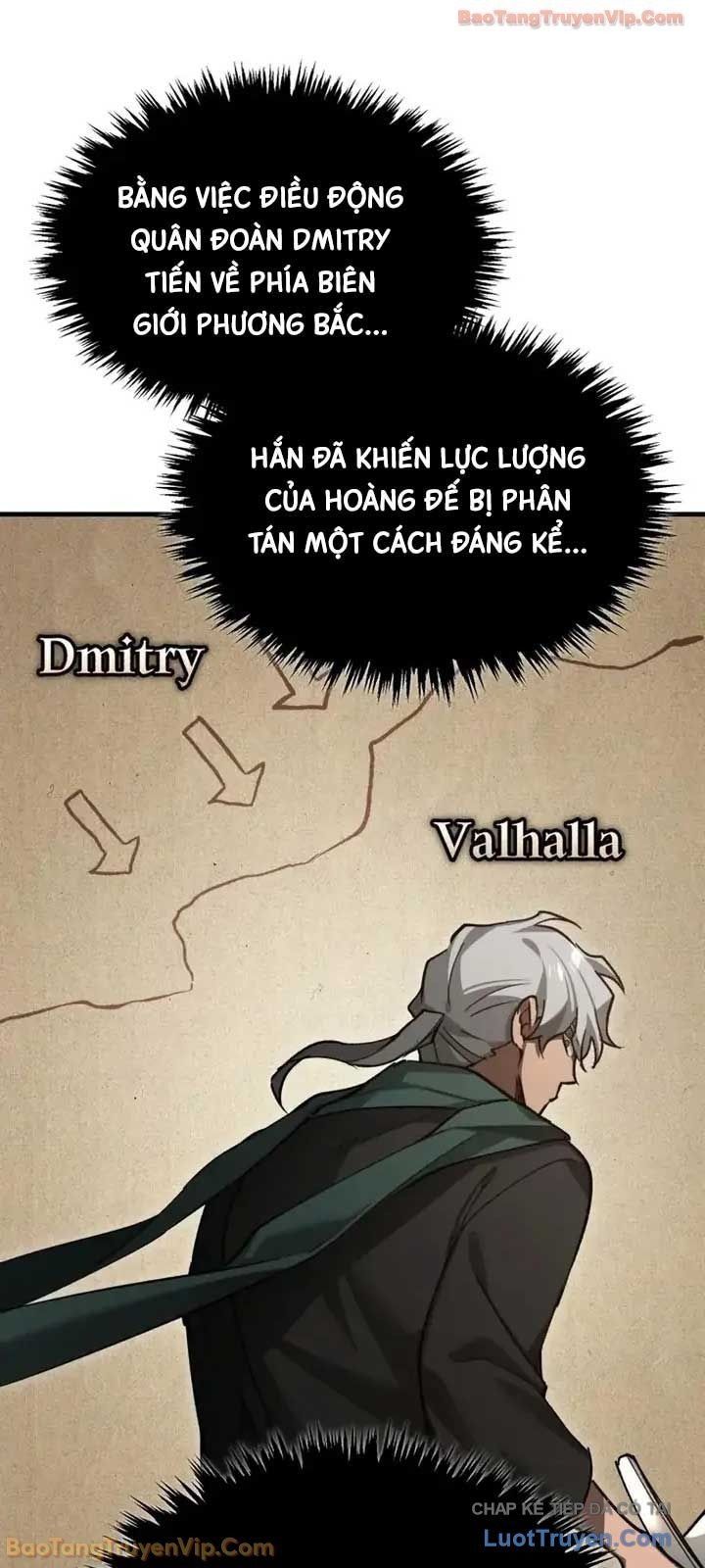 Thiên Quỷ Chẳng Sống Nổi Cuộc Đời Bình Thường Chapter 193 - 42