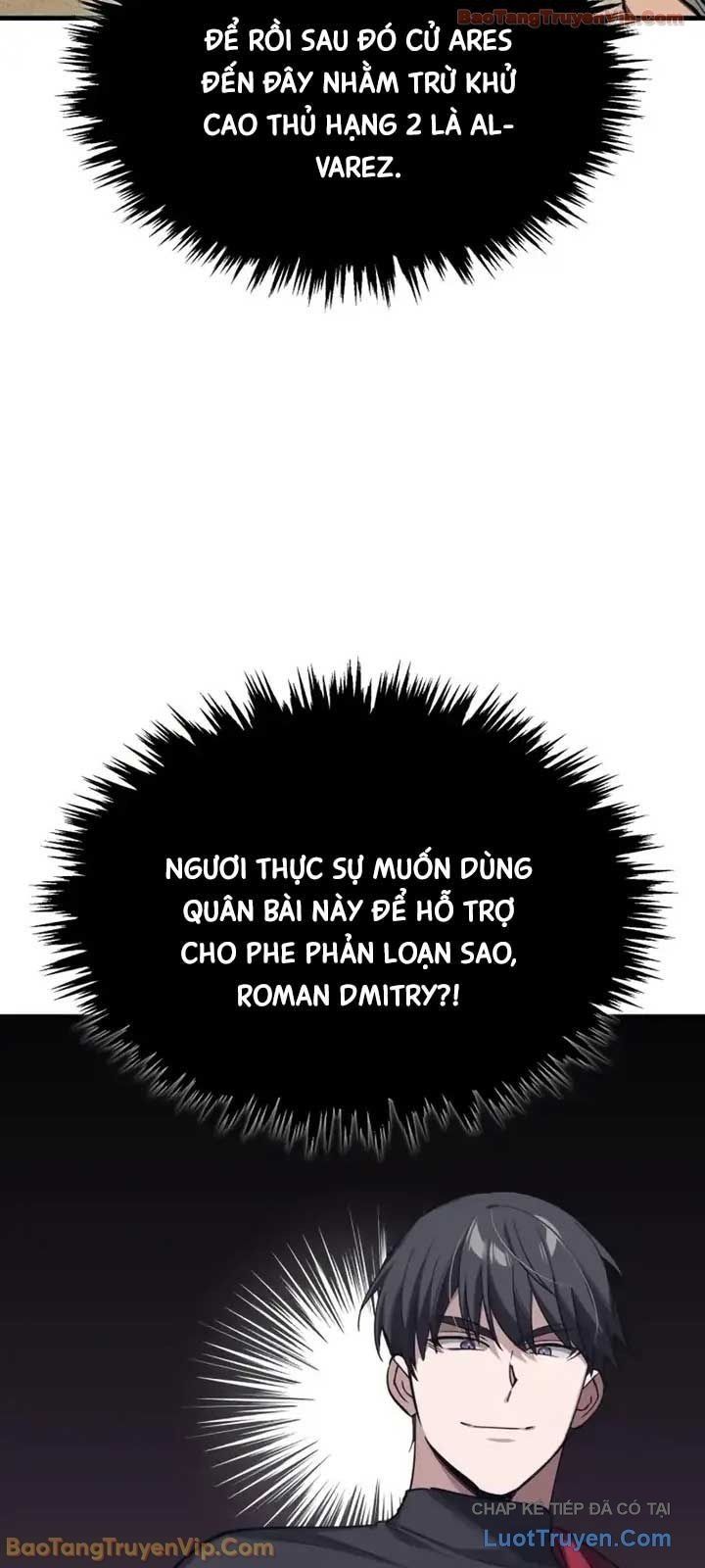 Thiên Quỷ Chẳng Sống Nổi Cuộc Đời Bình Thường Chapter 193 - 43