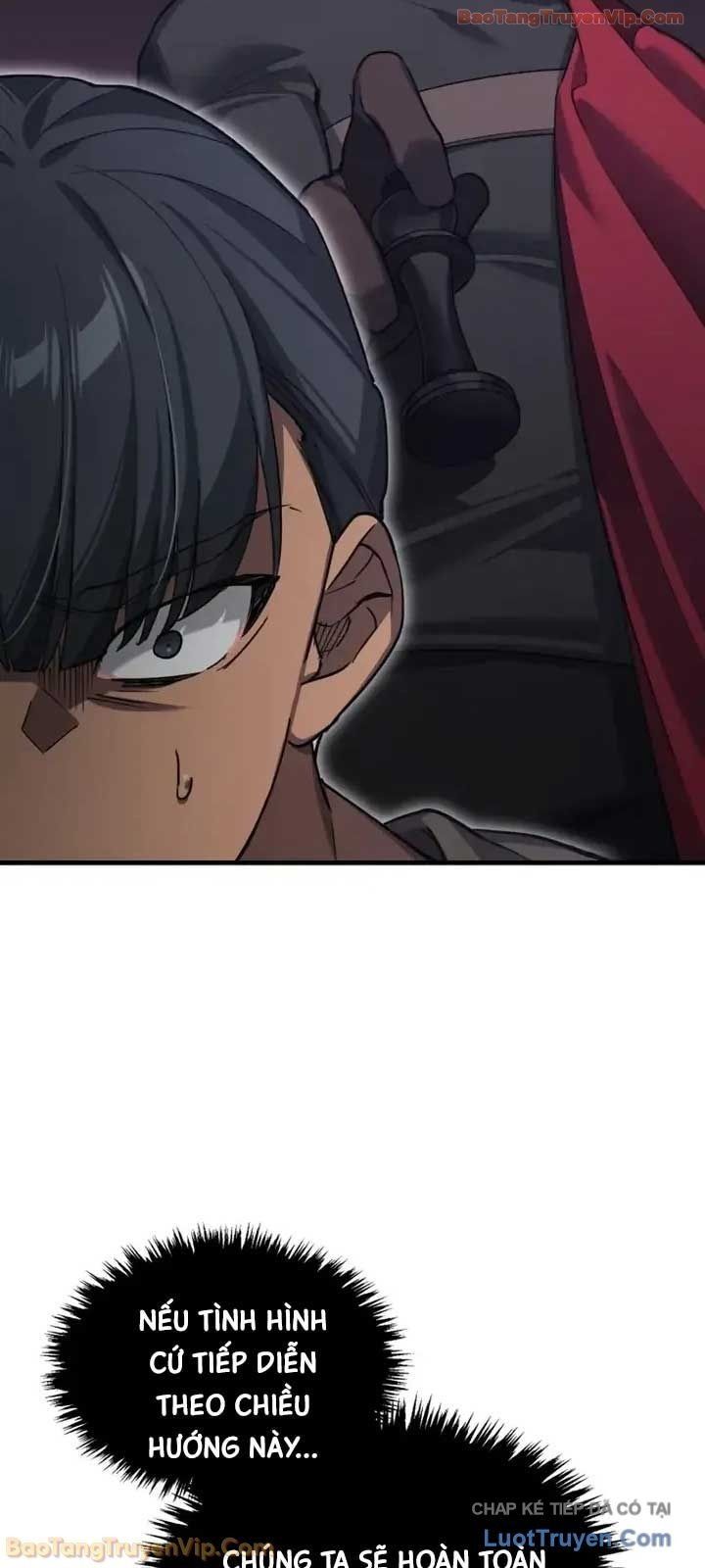 Thiên Quỷ Chẳng Sống Nổi Cuộc Đời Bình Thường Chapter 193 - 44