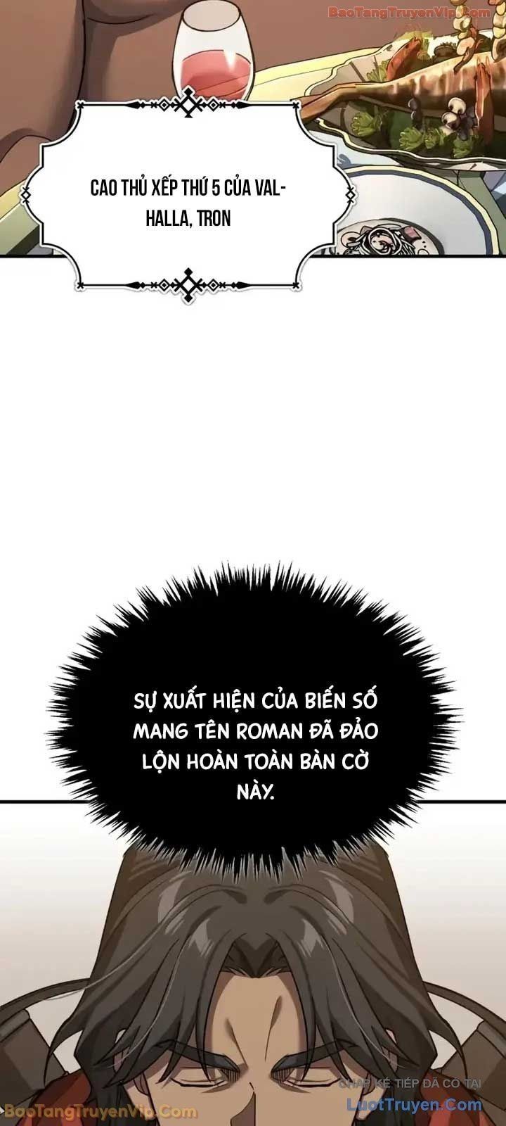 Thiên Quỷ Chẳng Sống Nổi Cuộc Đời Bình Thường Chapter 193 - 7