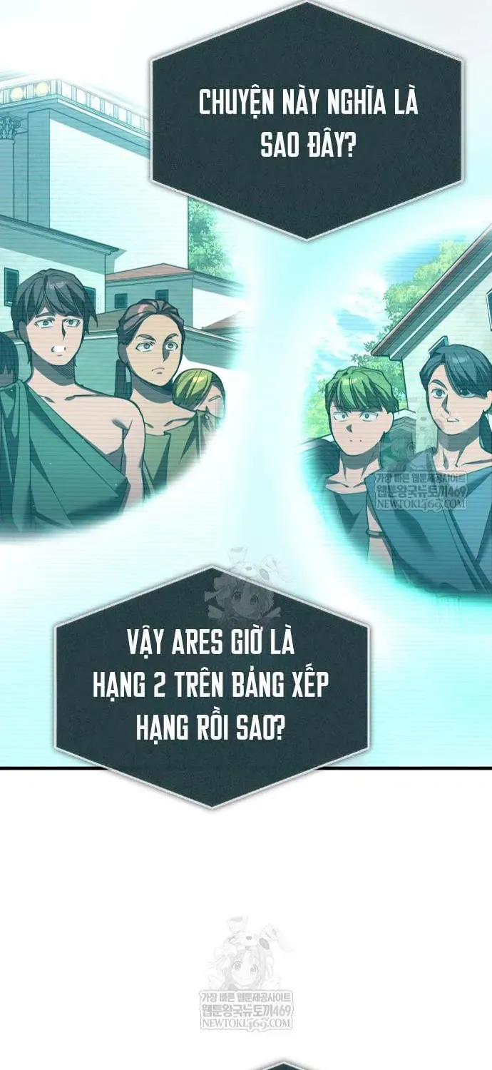 Thiên Quỷ Chẳng Sống Nổi Cuộc Đời Bình Thường Chapter 194 - 15