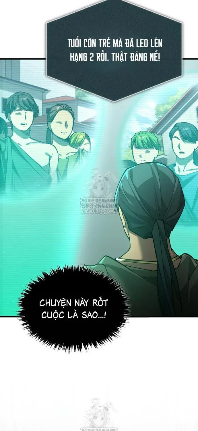 Thiên Quỷ Chẳng Sống Nổi Cuộc Đời Bình Thường Chapter 194 - 16