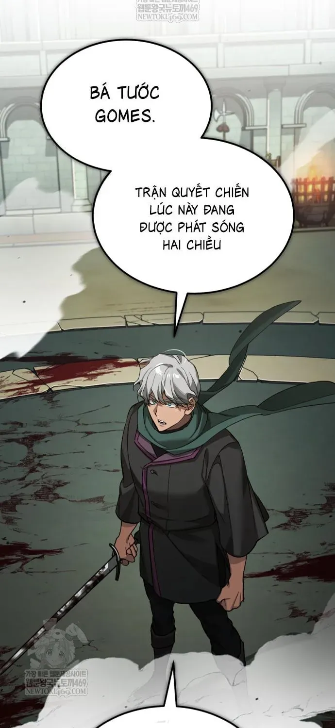 Thiên Quỷ Chẳng Sống Nổi Cuộc Đời Bình Thường Chapter 194 - 17