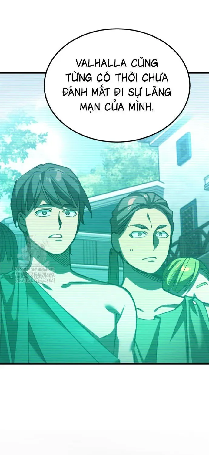 Thiên Quỷ Chẳng Sống Nổi Cuộc Đời Bình Thường Chapter 194 - 20