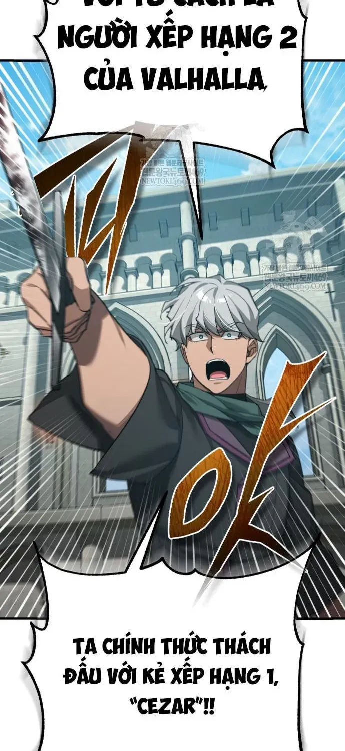 Thiên Quỷ Chẳng Sống Nổi Cuộc Đời Bình Thường Chapter 194 - 23