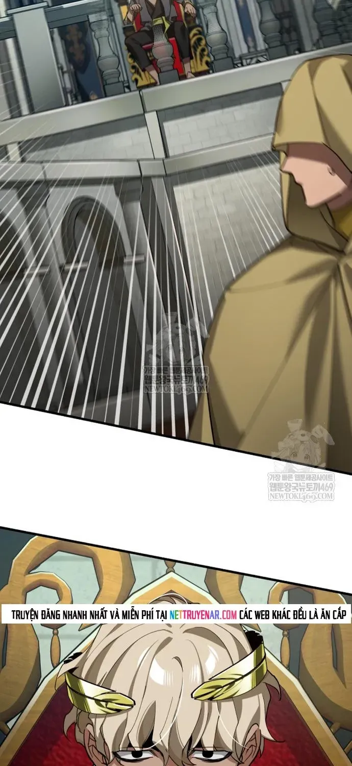 Thiên Quỷ Chẳng Sống Nổi Cuộc Đời Bình Thường Chapter 194 - 27