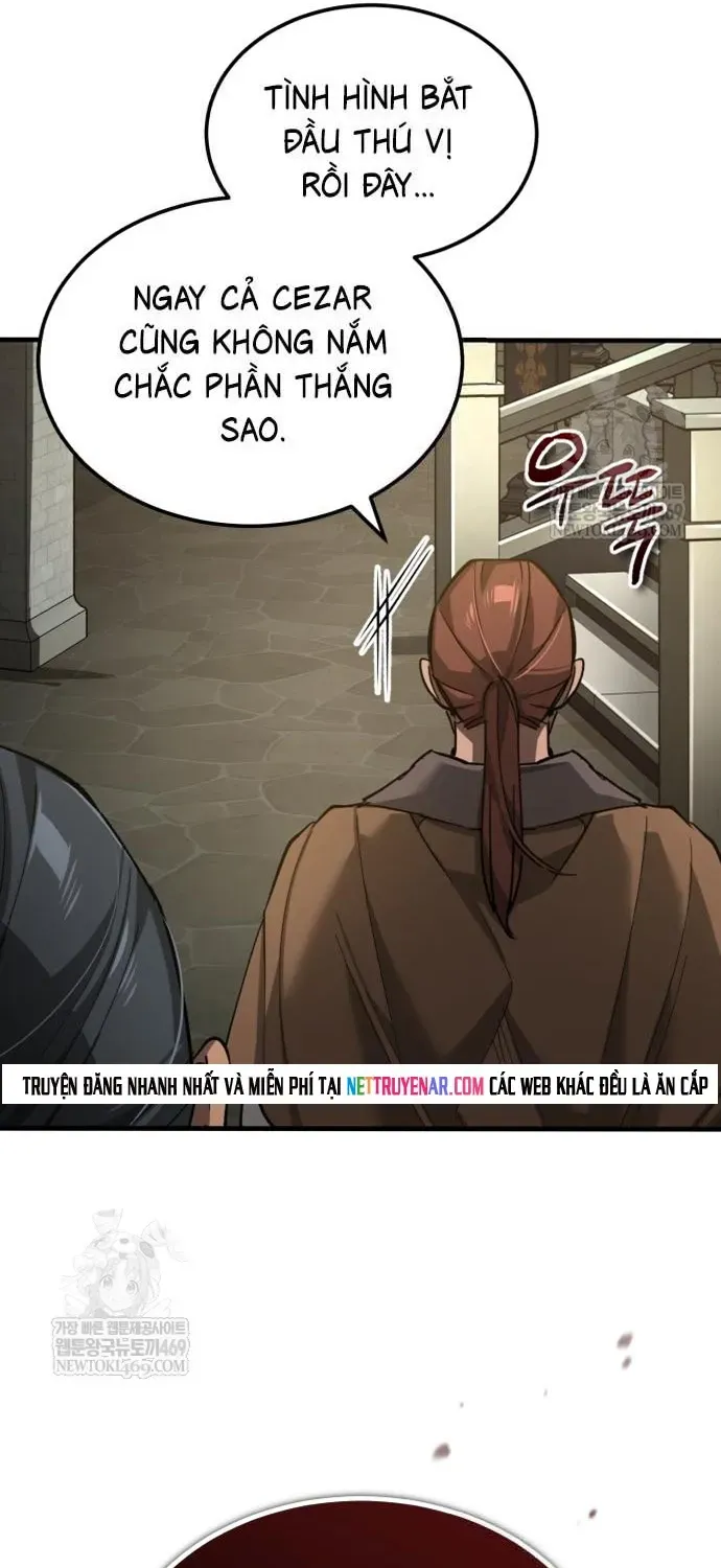 Thiên Quỷ Chẳng Sống Nổi Cuộc Đời Bình Thường Chapter 194 - 36