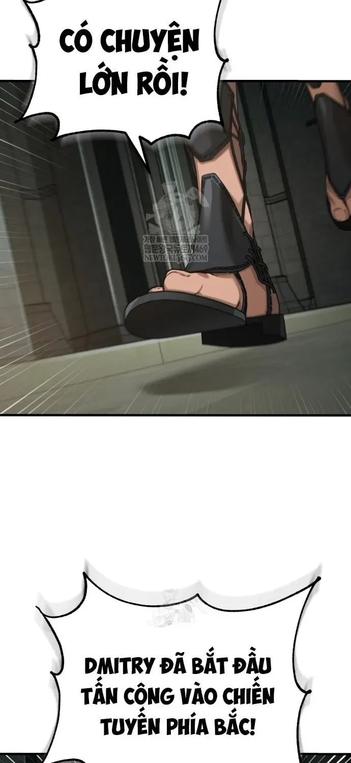 Thiên Quỷ Chẳng Sống Nổi Cuộc Đời Bình Thường Chapter 194 - 39