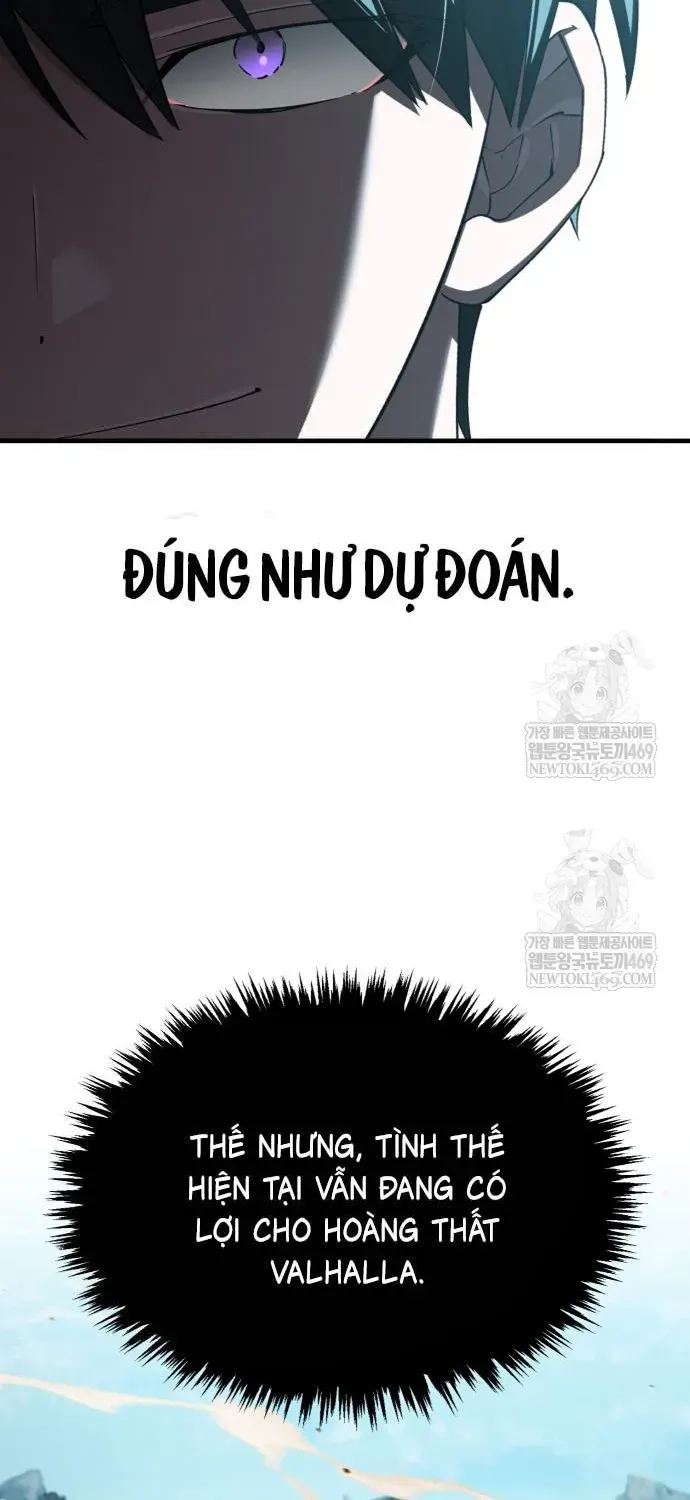 Thiên Quỷ Chẳng Sống Nổi Cuộc Đời Bình Thường Chapter 194 - 45